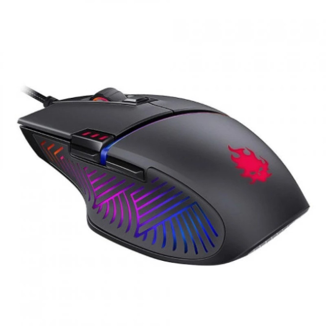 Мышь компьютерная игровая Xiaomi Blasoul Y720 Professional Gaming Mouse