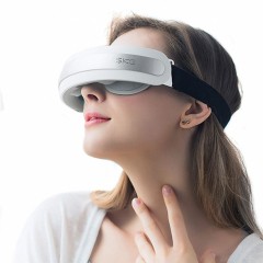 Массажер для глаз Xiaomi Mijia SKG Eye Massager