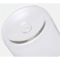 Бутылка для воды Xiaomi Quange Hello Life Tritan Sports Cup 480ml (SJ010101)