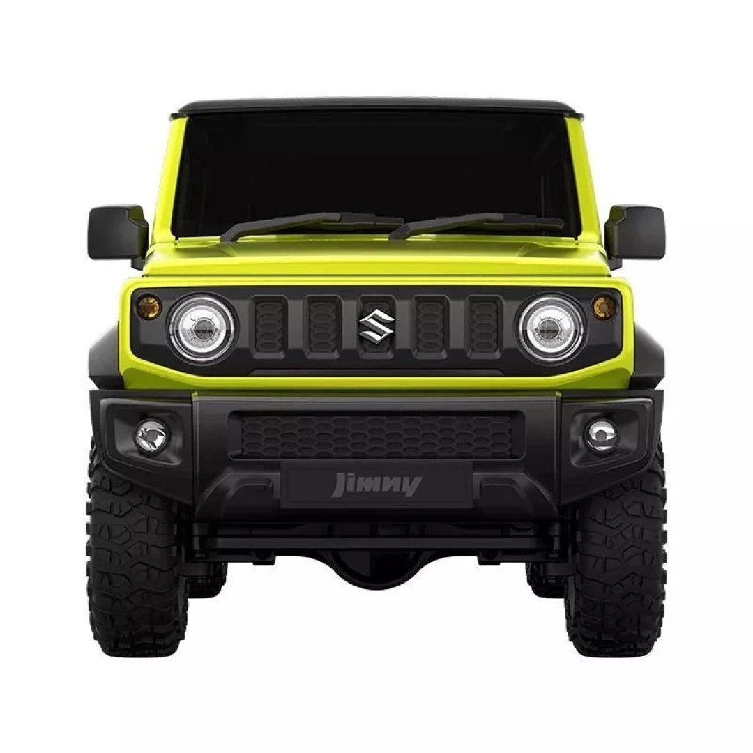 Радиоуправляемая машинка Xiaomi Suzuki Jimny Rc Car (XMYKC01CM)