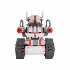 Робот-конструктор Xiaomi Mi Bunny Mitu Toy Block Robot (JMJQR03IQI)