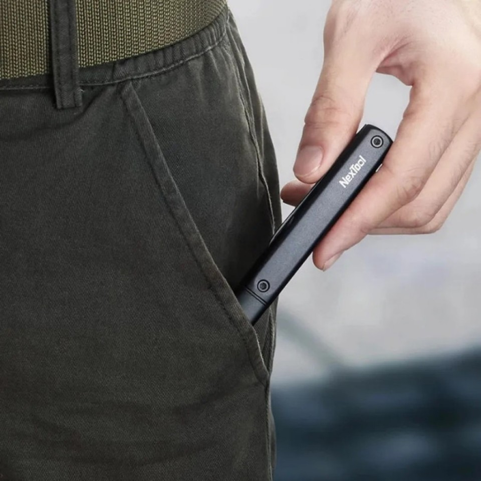 Многофункциональный мультитул 3 в 1 Xiaomi Nextool N1