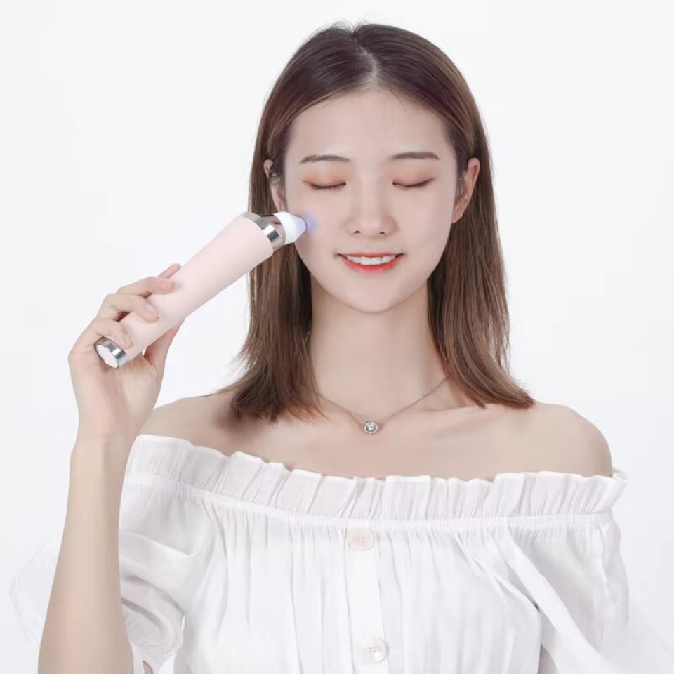 Аппарат для чистки лица GOODtime Pick Up Visual Blackhead Remover