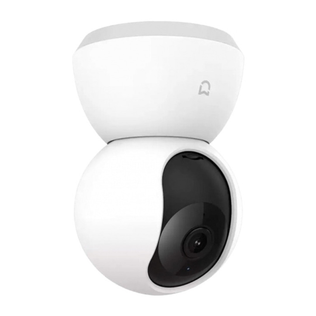IP-камера Xiaomi Mijia 360 Home Camera 1080P (MJSXJ05CM)