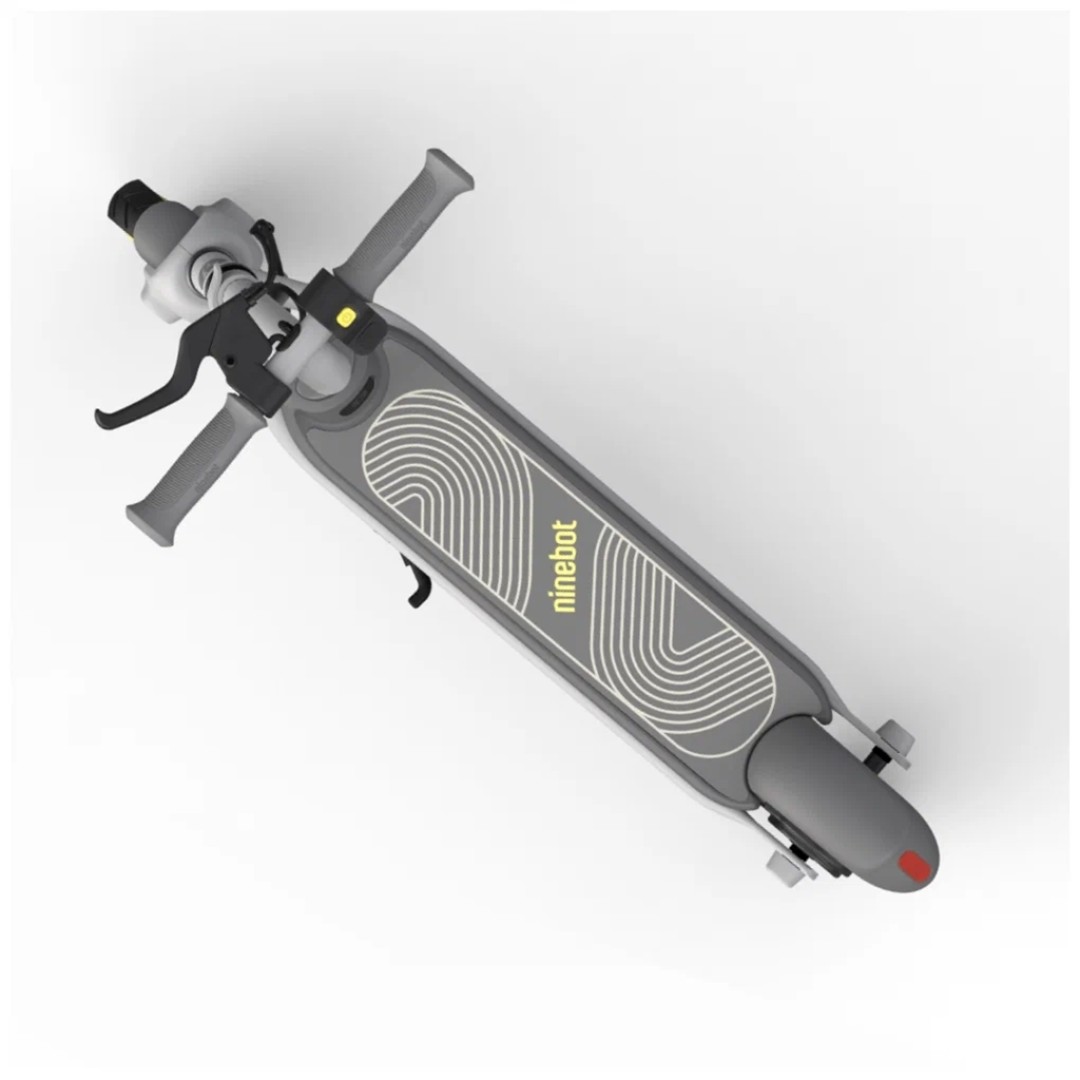 Электросамокат Xiaomi Ninebot KickScooter C8