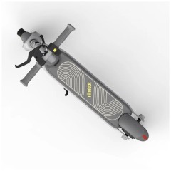 Электросамокат Xiaomi Ninebot KickScooter C8