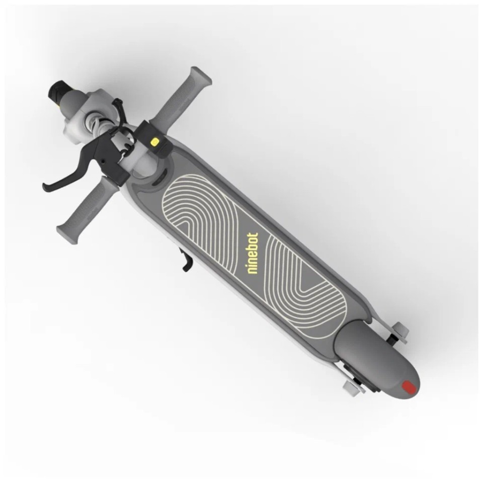 Электросамокат Xiaomi Ninebot KickScooter C8