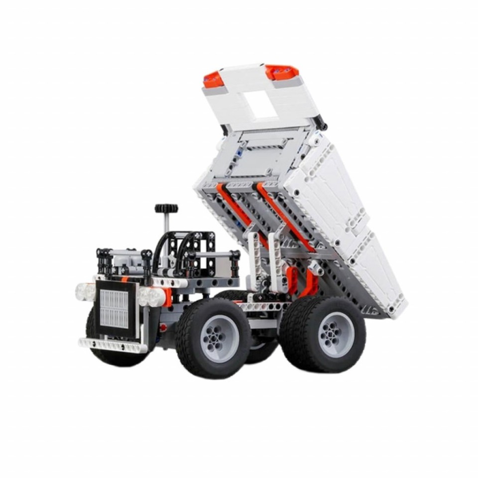 Конструктор Xiaomi Mi Truck Builder (LKU4047TW)