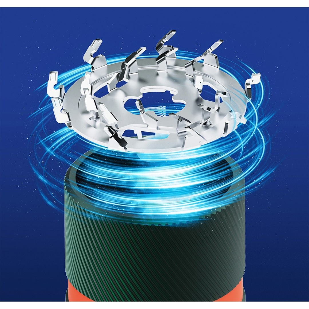 Электробритва Xiaomi BEHEART G300