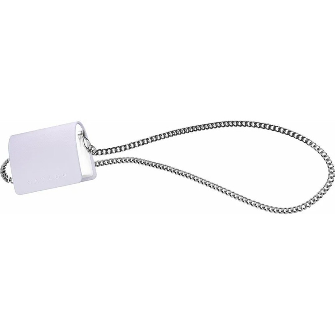 Беспроводные наушники Xiaomi Haylou T87 Lady Bag