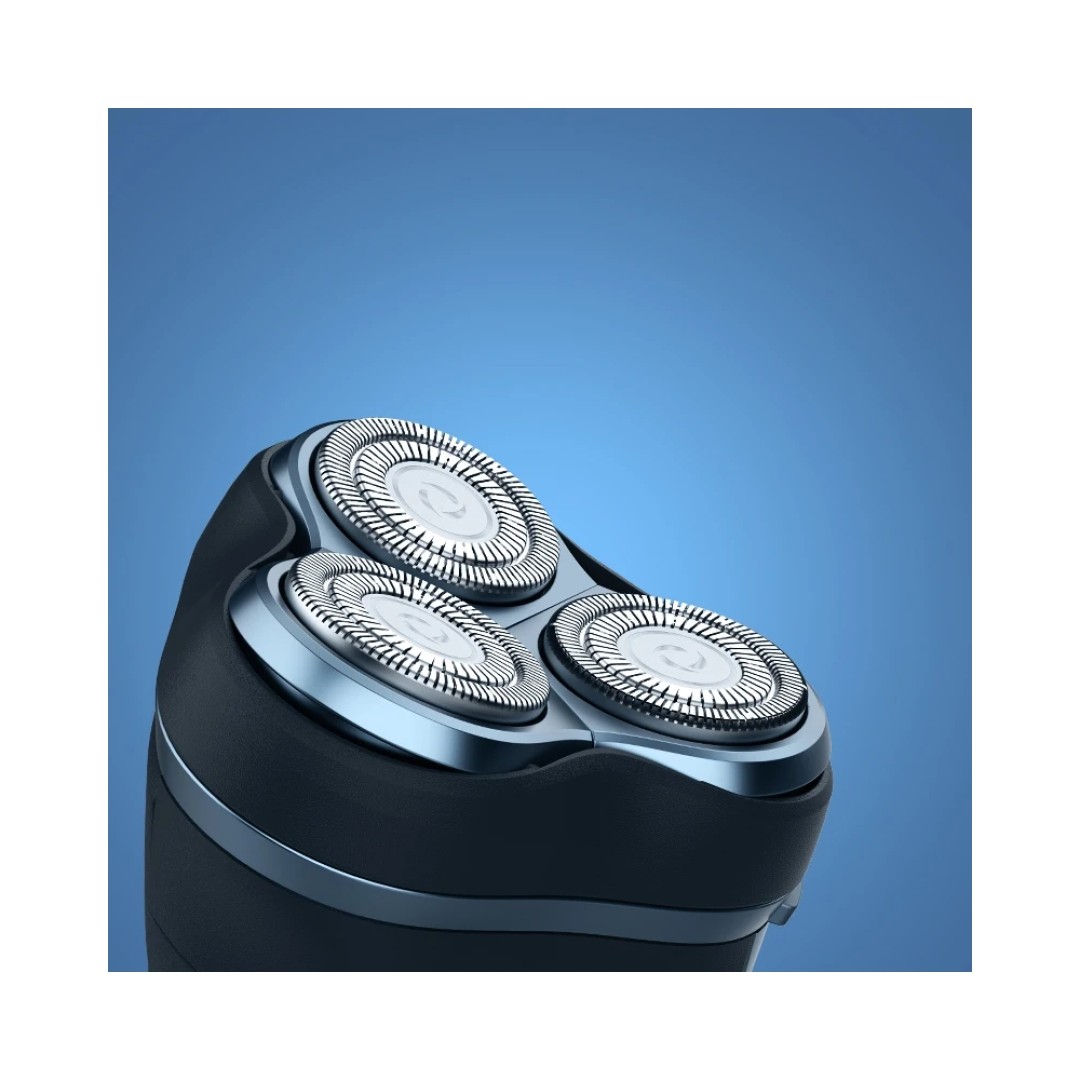 Электробритва Xiaomi BEHEART G400