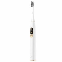 Электрическая зубная щётка Oclean Smart Sonic Electric Toothbrush X