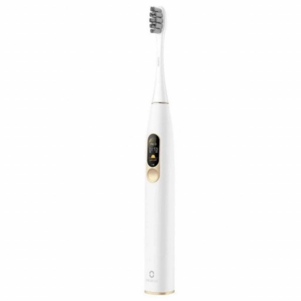 Электрическая зубная щётка Oclean Smart Sonic Electric Toothbrush X