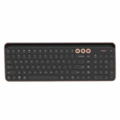 Клавиатура беспроводная Xiaomi MIIIW Keyboard Bluetooth Dual Mode (MWBK01)