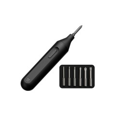 Аккумуляторная отвертка Xiaomi Mijia Electric Screwdriver (MJDDLSD002QW)