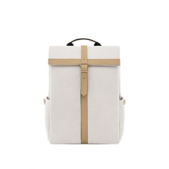 Рюкзак Xiaomi 90 Points NINETYGO GRINDER Oxford Casual Backpack (90BBPLF1802U-WH)