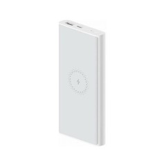 Внешний аккумулятор Xiaomi Wireless Power Bank 10000mAh 10W (BHR5460GL)