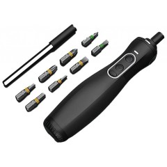 Аккумуляторная отвертка Xiaomi Wiha Zu Hause Electric Screwdriver