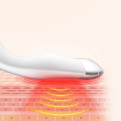 Аппарат для разглаживания морщин Xiaomi WellSkins (WX-MJ809)