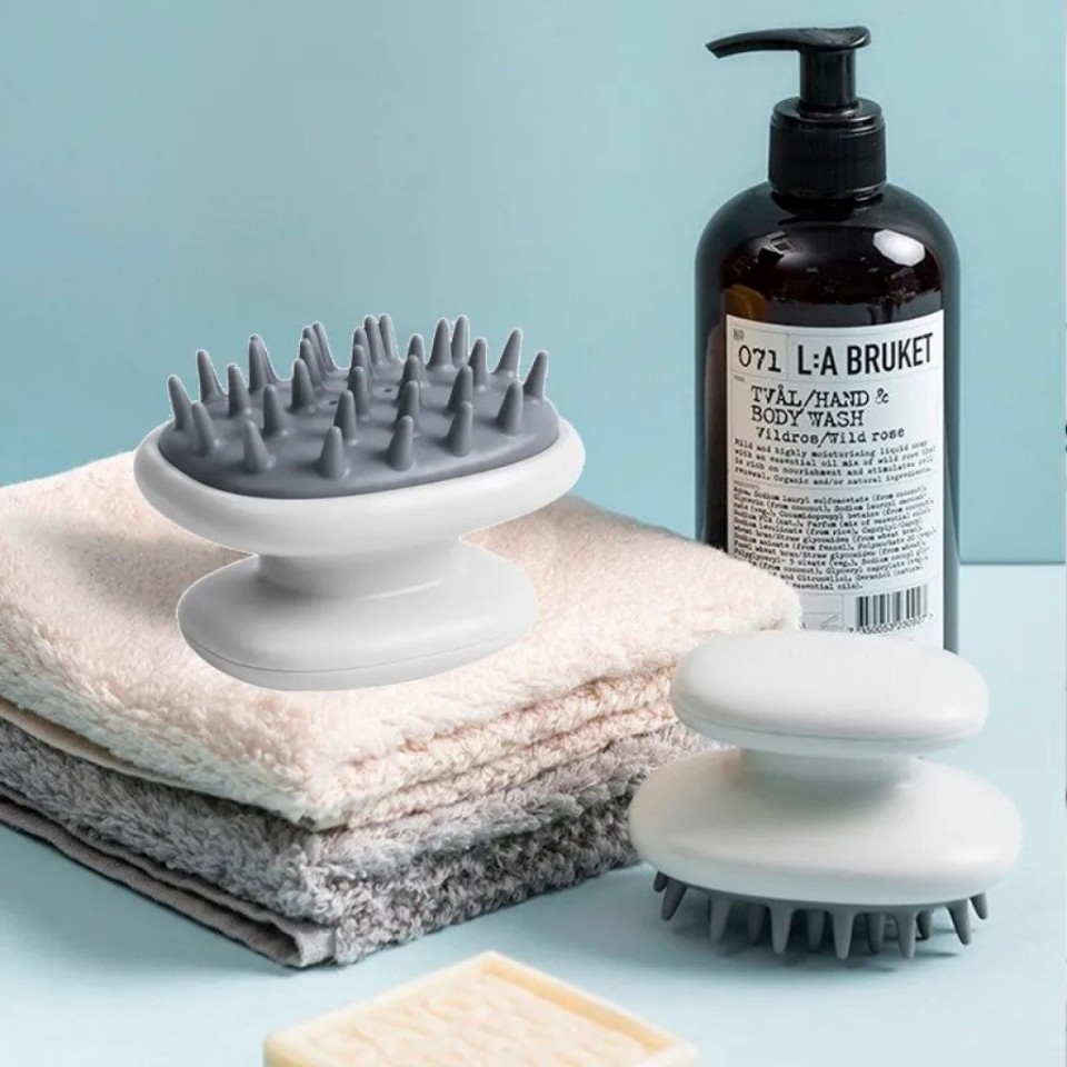 Массажер для головы Xiaomi Jordan&Judy (NV530)