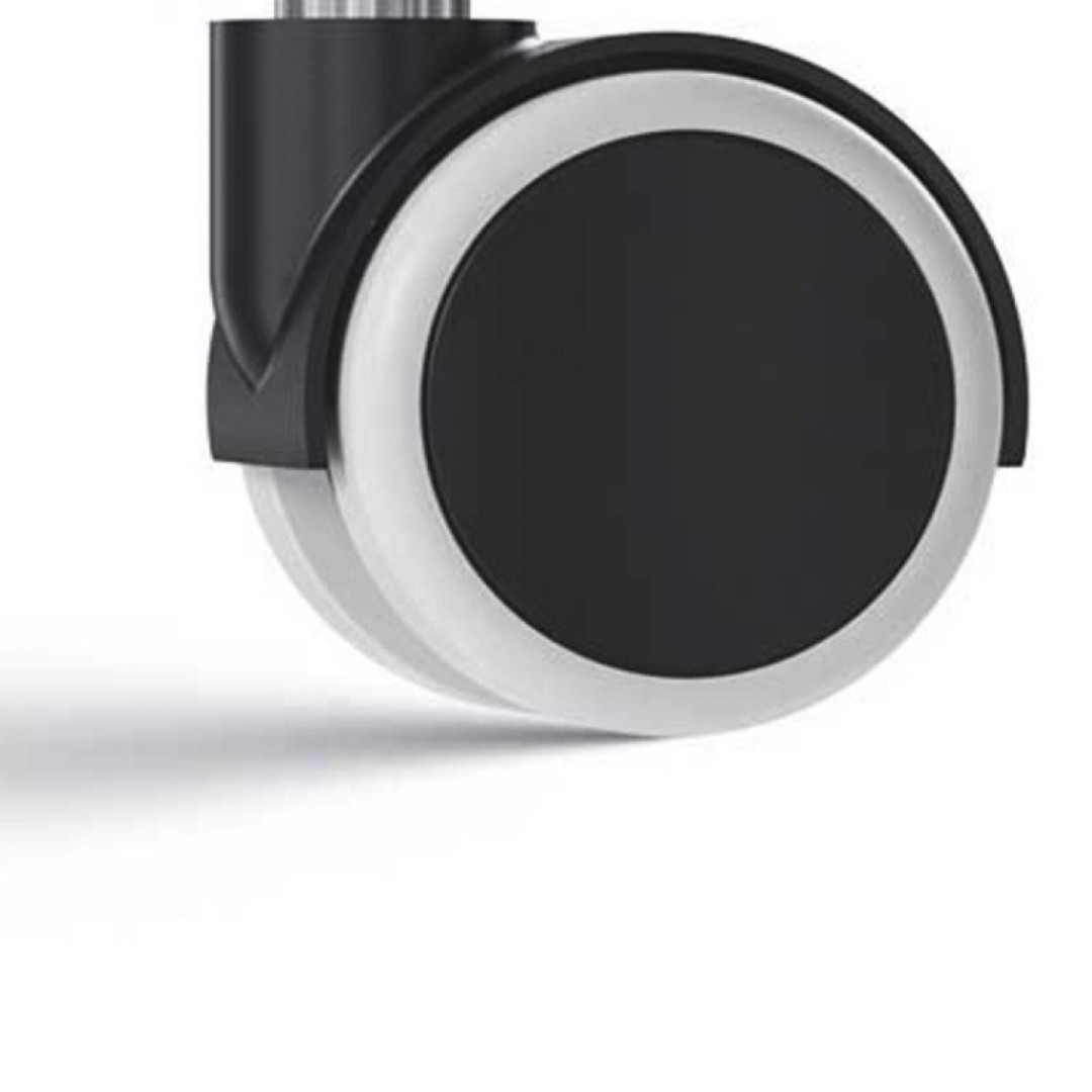 Кресло компьютерное Xiaomi HBADA Ergonomic Double Waist Chair (HDNY163WG)