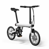 Электровелосипед Xiaomi Mi Qicycle Folding Electric Bike (TDR01Z)
