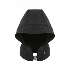 Дорожная подушка с накидкой Xiaomi Smart Sleep (STH-014)