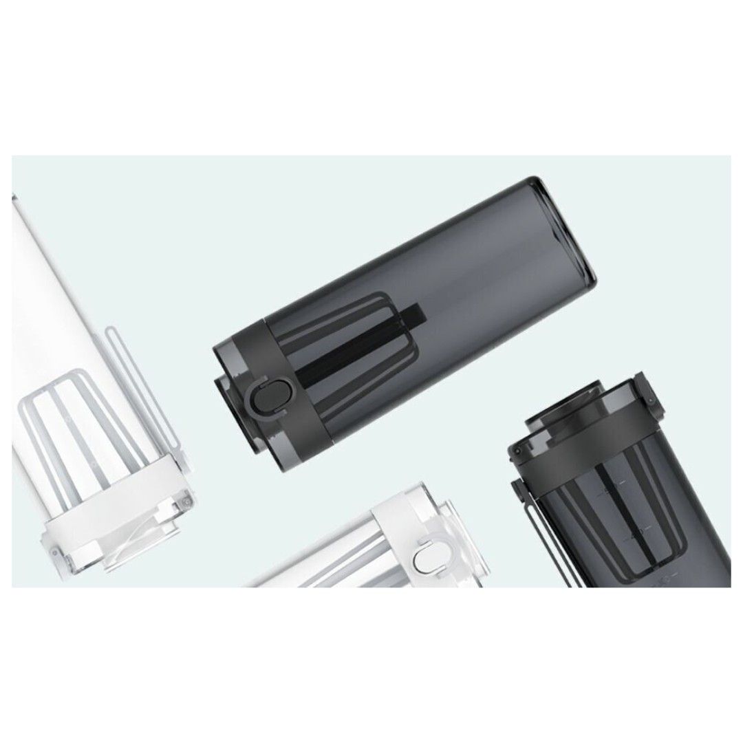 Спортивная бутылка Xiaomi Mijia Tritan Water Cup 600ml (SJ010501X)