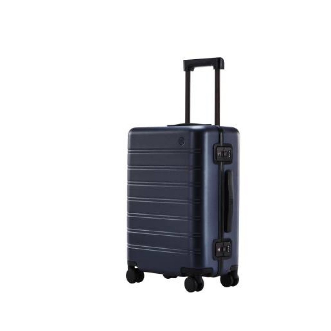 Чемодан Xiaomi Ninetygo Manhattan Frame Luggage 20" (111908)