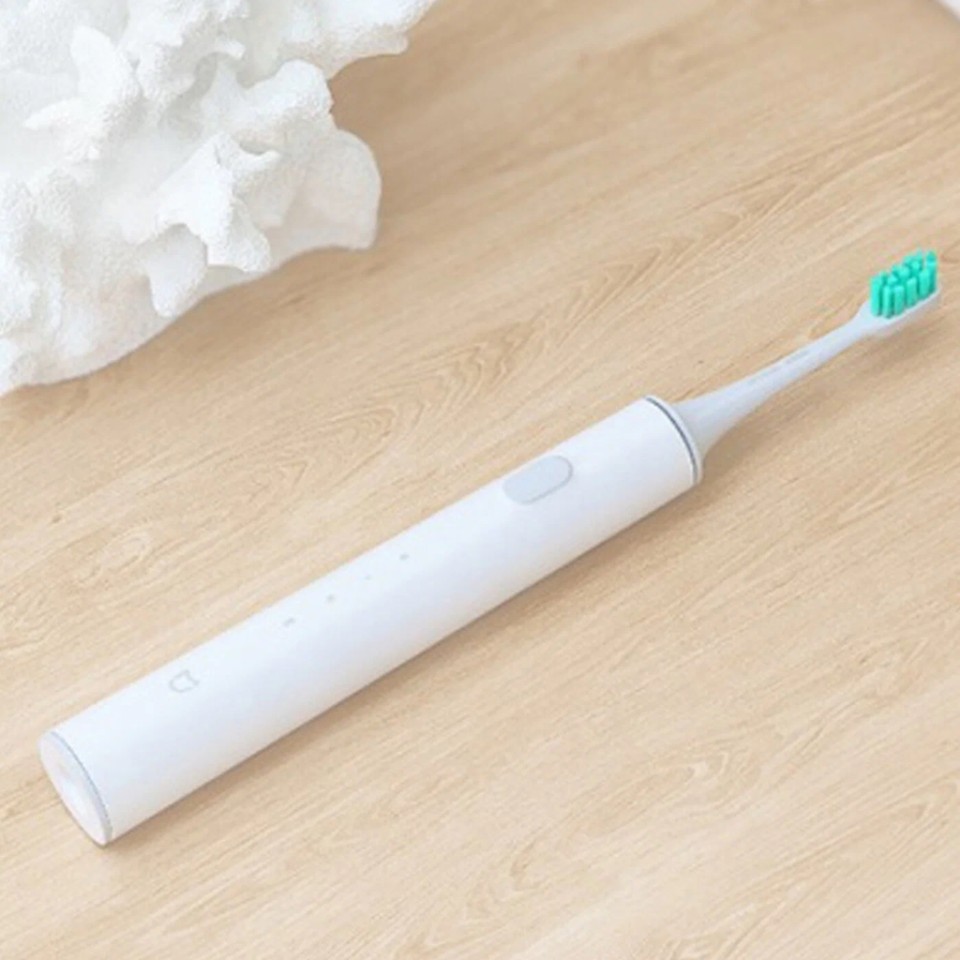 Электрическая зубная щетка Xiaomi Mijia Electric Toothbrush (DDYS01SKS)