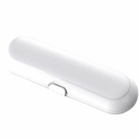Универсальный футляр для зубной щетки Xiaomi Soocas Travel Storage Box (BOX-YU78D)
