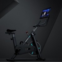 Велотренажер c 10-дюймовым экраном Xiaomi Xiao Qiao (Q100/Q100X)