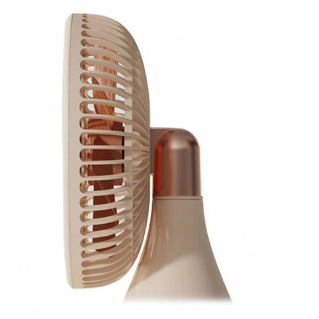 Настольный вентилятор Xiaomi Sothing Bridal Bouquet (DSHJ-S-2113)