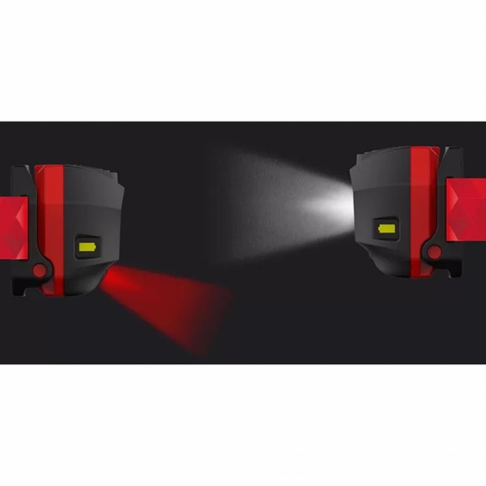 Налобный фонарь Xiaomi BeeBest Ultra Light (FH100)