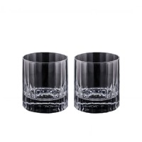 Бокал для виски Xiaomi Circle Joy Crystal Whiskey Red Wine Cup