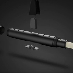 Автомобильный ароматизатор Xiaomi Guildford Car Air Outlet Aromatherapy (GFANPX7)