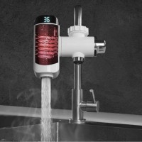 Насадка на кран для нагрева воды Xiaomi Xiaoda Hot Water Faucet (HD-JRSLT06)