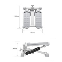 Тренажер мини-степпер Xiaomi Xqiao Beautiful Legs Thin Waist Mini Stepper (Q780)