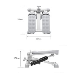 Тренажер мини-степпер Xiaomi Xqiao Beautiful Legs Thin Waist Mini Stepper (Q780)