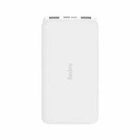 Внешний аккумулятор Xiaomi Redmi Power Bank 10000mAh (VXN4305GL)