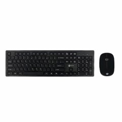 Клавиатура и мышь Xiaomi Ningmei CC120 Wireless Keyboard and Mouse Set