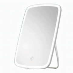Зеркало косметическое Xiaomi Jordan Judy Tri-color LED Mirror (NV505)