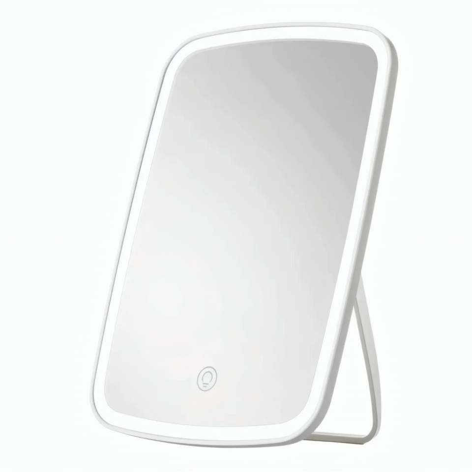 Зеркало косметическое Xiaomi Jordan Judy Tri-color LED Mirror (NV505)