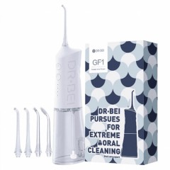 Ирригатор Xiaomi Dr. Bei Portable Water Flosser GF1