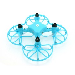 Радиоуправляемый квадрокоптер Happy Cow Sky Phantom (777-367)