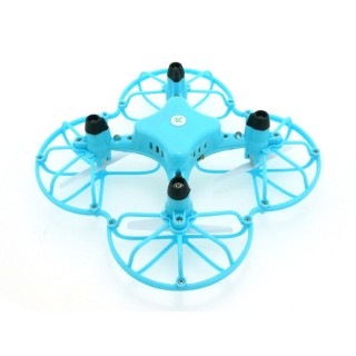 Радиоуправляемый квадрокоптер Happy Cow Sky Phantom (777-367)