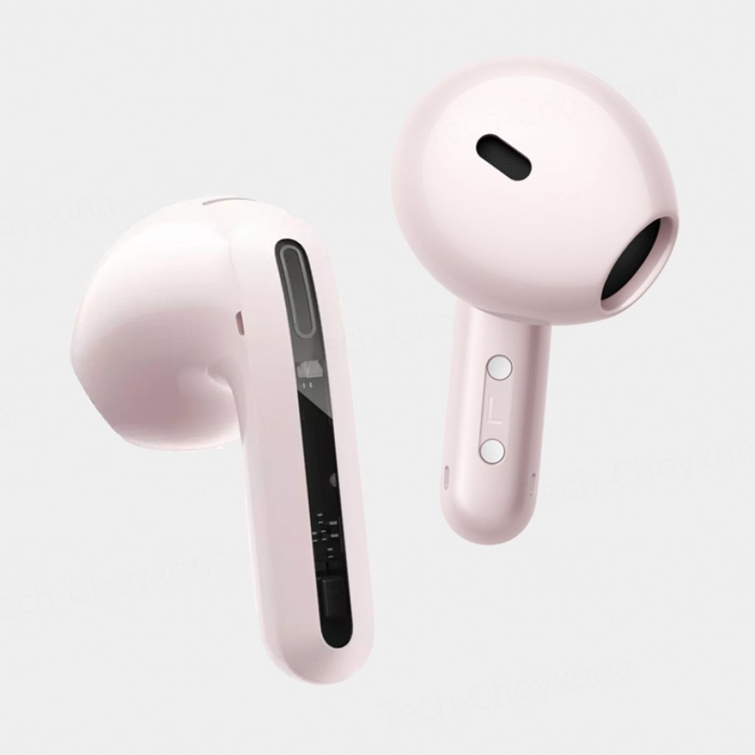 Беспроводные наушники Xiaomi Redmi Buds 6 Active (BHR8396GL/M2344E1)