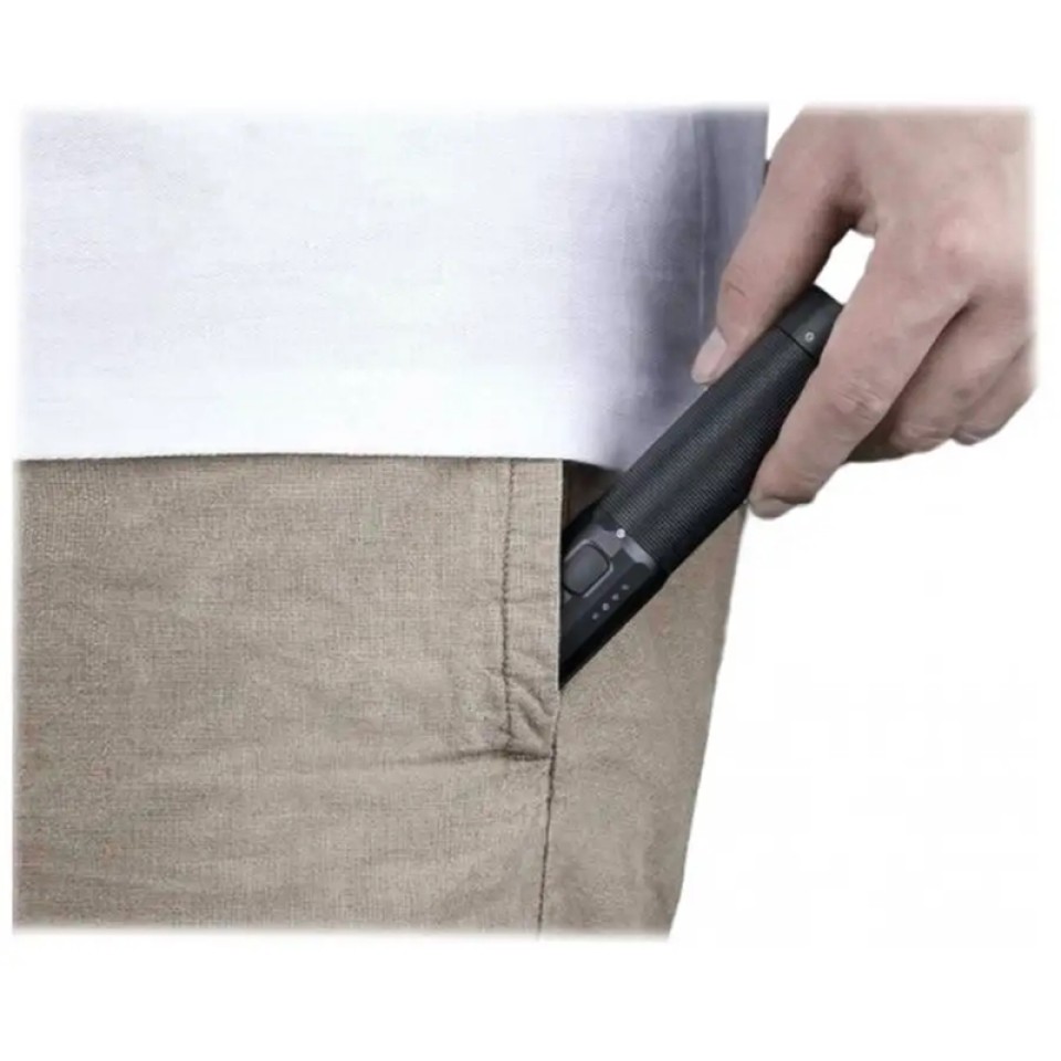 Фонарь Xiaomi NexTool Mini Tactical Flashlight (NE20069)