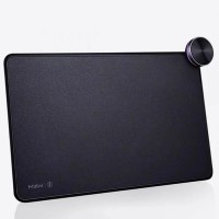 Коврик для мыши с беспроводной зарядкой Xiaomi MIIIW Smartpad Qi Smart Mouse Pad With Wireless Charging (MWSP01)