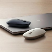 Мышь беспроводная Xiaomi Portable Mouse 3 (XMBXSB01YM)